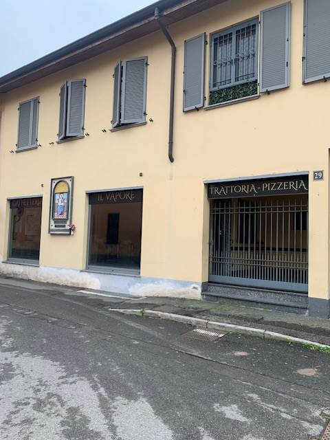 negozio in vendita a Pioltello