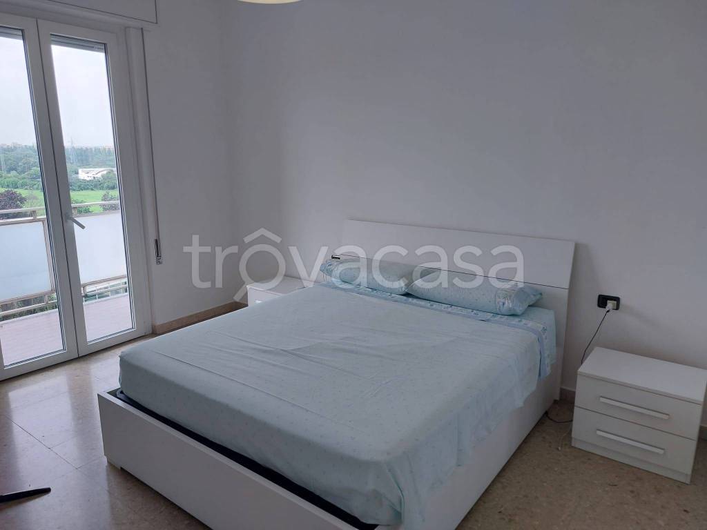 appartamento in vendita a Pioltello in zona Seggiano