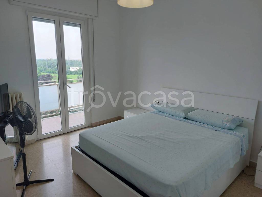 appartamento in vendita a Pioltello in zona Seggiano