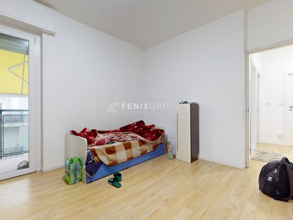 appartamento in vendita a Pioltello