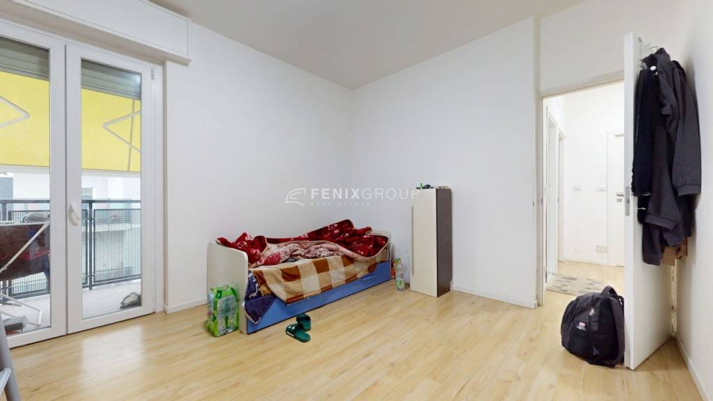 appartamento in vendita a Pioltello