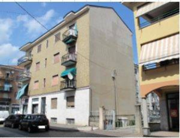 appartamento in vendita a Pioltello