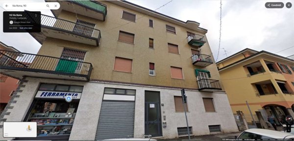 appartamento in vendita a Pioltello