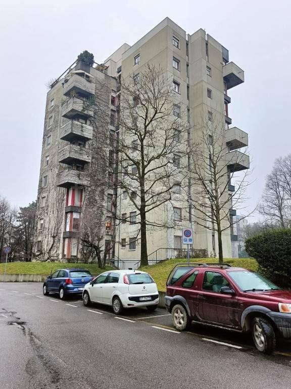 appartamento in vendita a Pioltello in zona San Felice