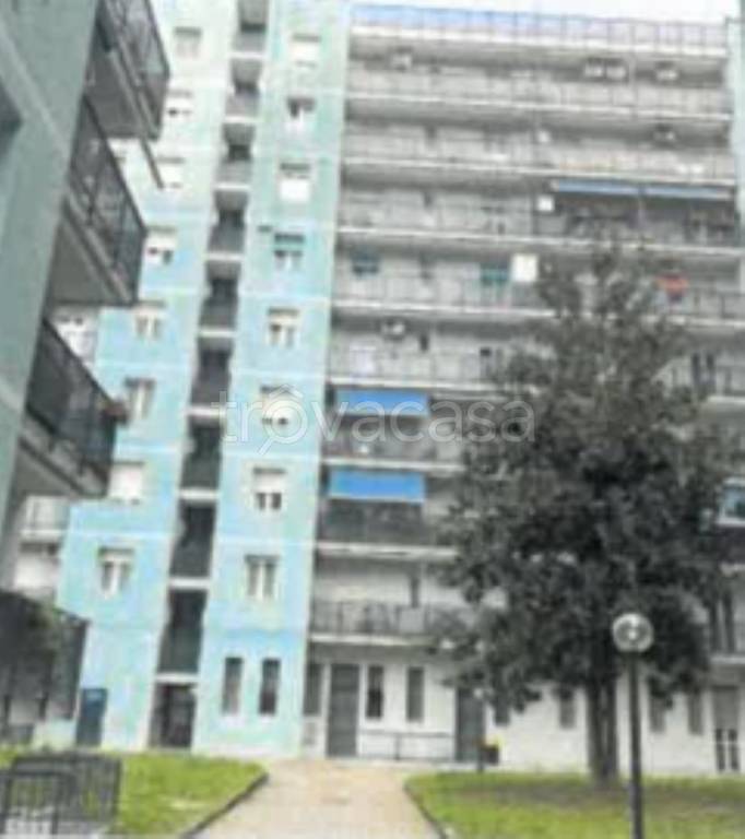 appartamento in vendita a Pioltello