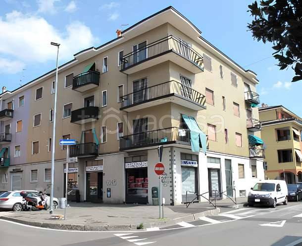 appartamento in vendita a Pioltello