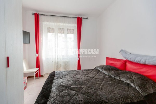 appartamento in vendita a Pioltello in zona San Felice