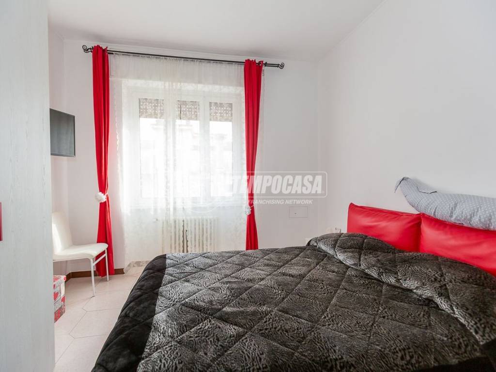 appartamento in vendita a Pioltello in zona San Felice