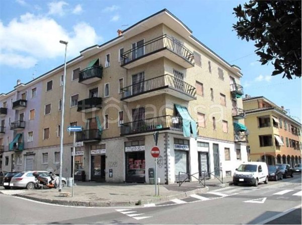 appartamento in vendita a Pioltello
