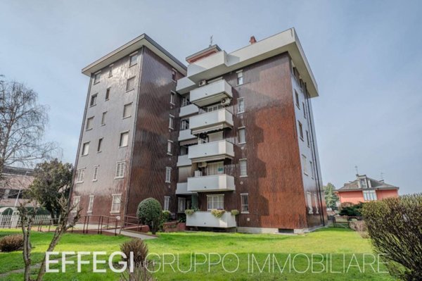 appartamento in vendita a Pioltello