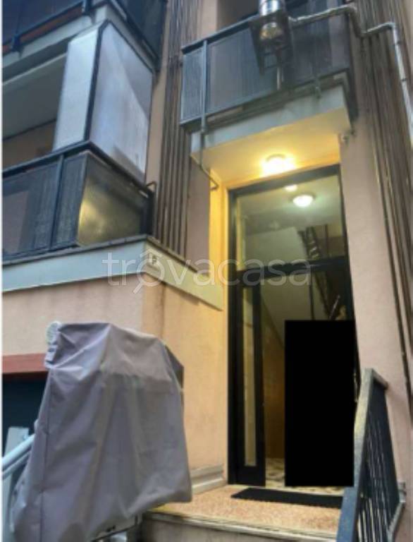 appartamento in vendita a Pioltello