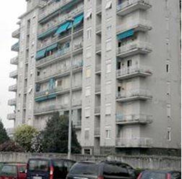 appartamento in vendita a Pioltello