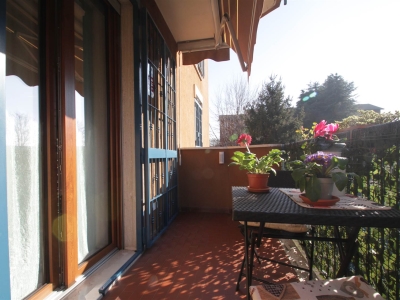 appartamento in vendita a Pioltello in zona Seggiano