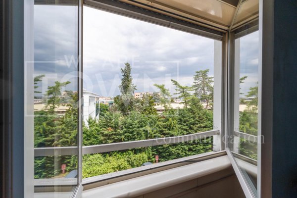 appartamento in vendita a Pioltello in zona San Felice