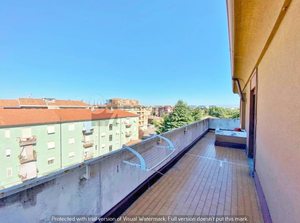 appartamento in vendita a Pioltello in zona Seggiano