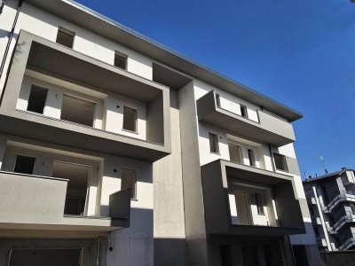 appartamento in vendita a Pioltello