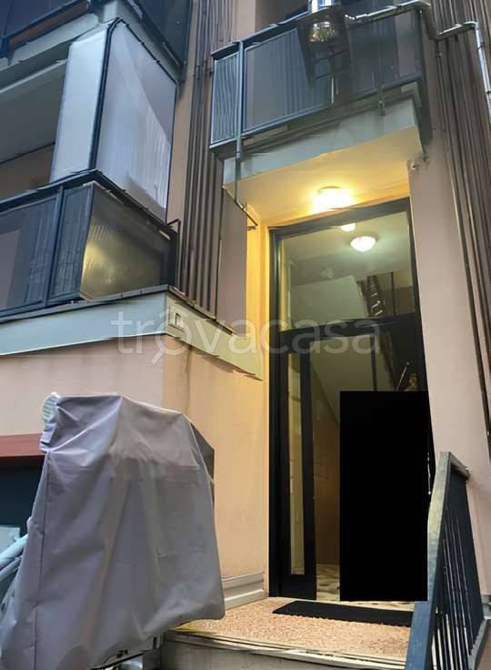 appartamento in vendita a Pioltello