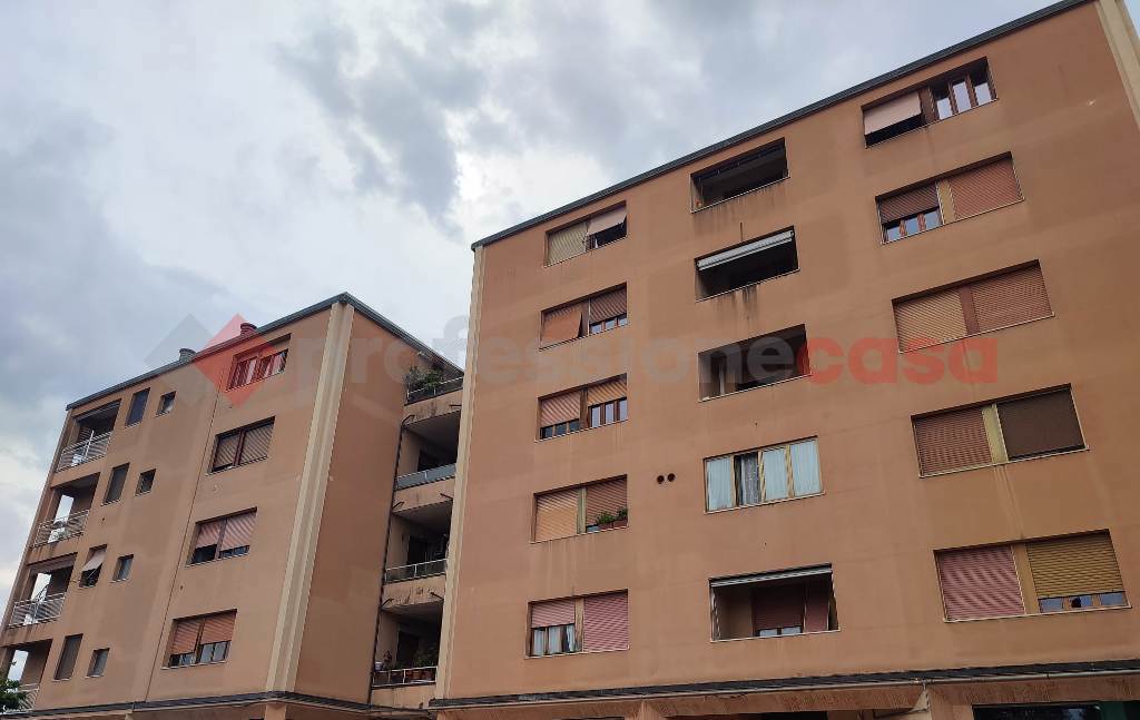appartamento in vendita a Pioltello