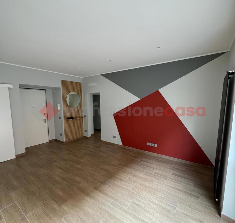 appartamento in vendita a Pioltello