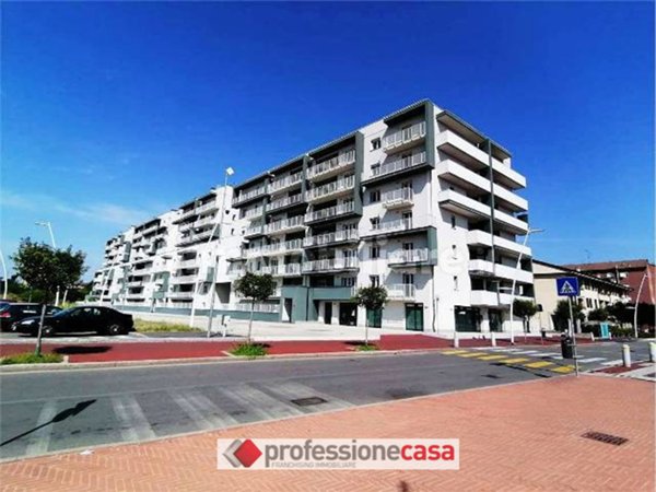 appartamento in vendita a Pioltello
