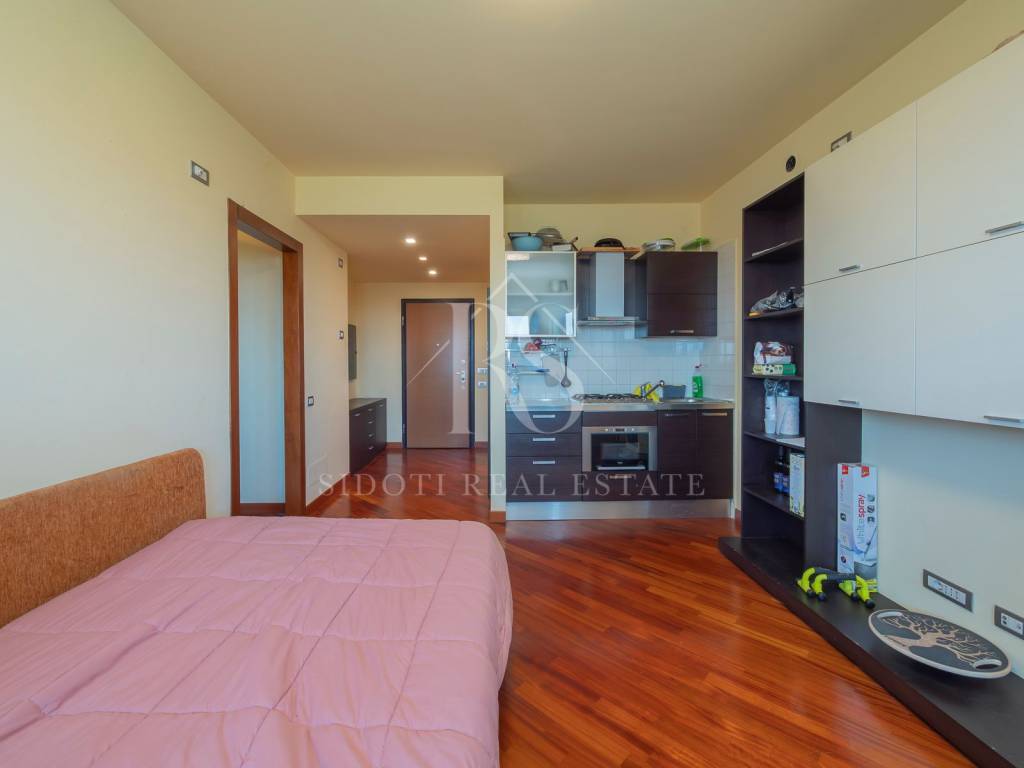 appartamento in vendita a Pioltello in zona San Felice