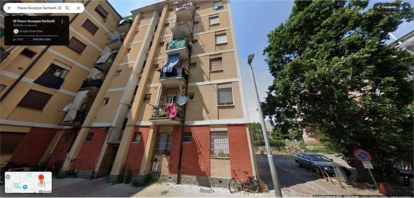appartamento in vendita a Pioltello