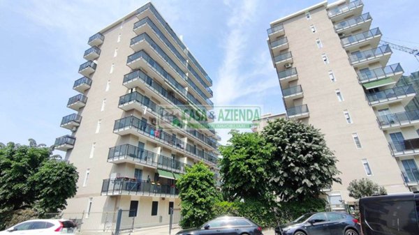 appartamento in vendita a Pioltello