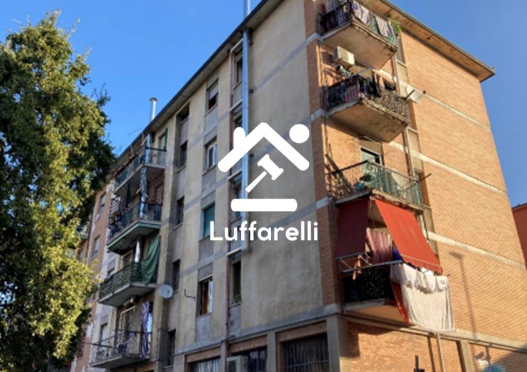 appartamento in vendita a Pioltello