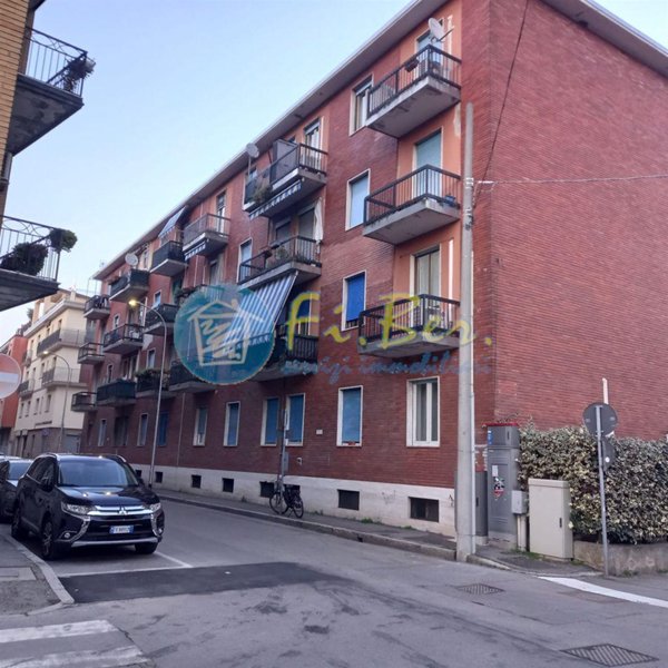 appartamento in vendita a Pioltello in zona Seggiano