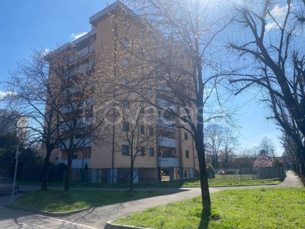 appartamento in vendita a Pioltello