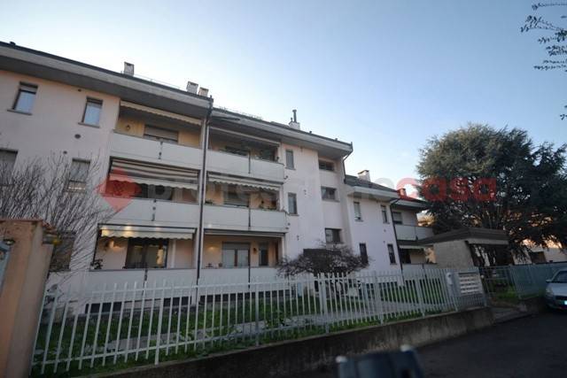 appartamento in vendita a Pioltello