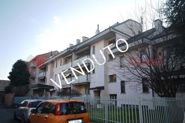 appartamento in vendita a Pioltello