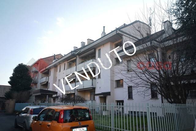 appartamento in vendita a Pioltello
