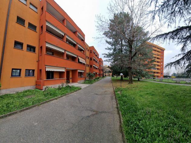appartamento in vendita a Pioltello