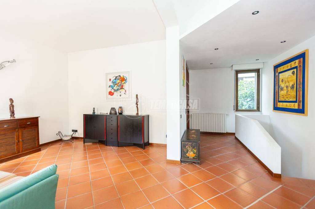 casa indipendente in vendita a Pioltello in zona Limito