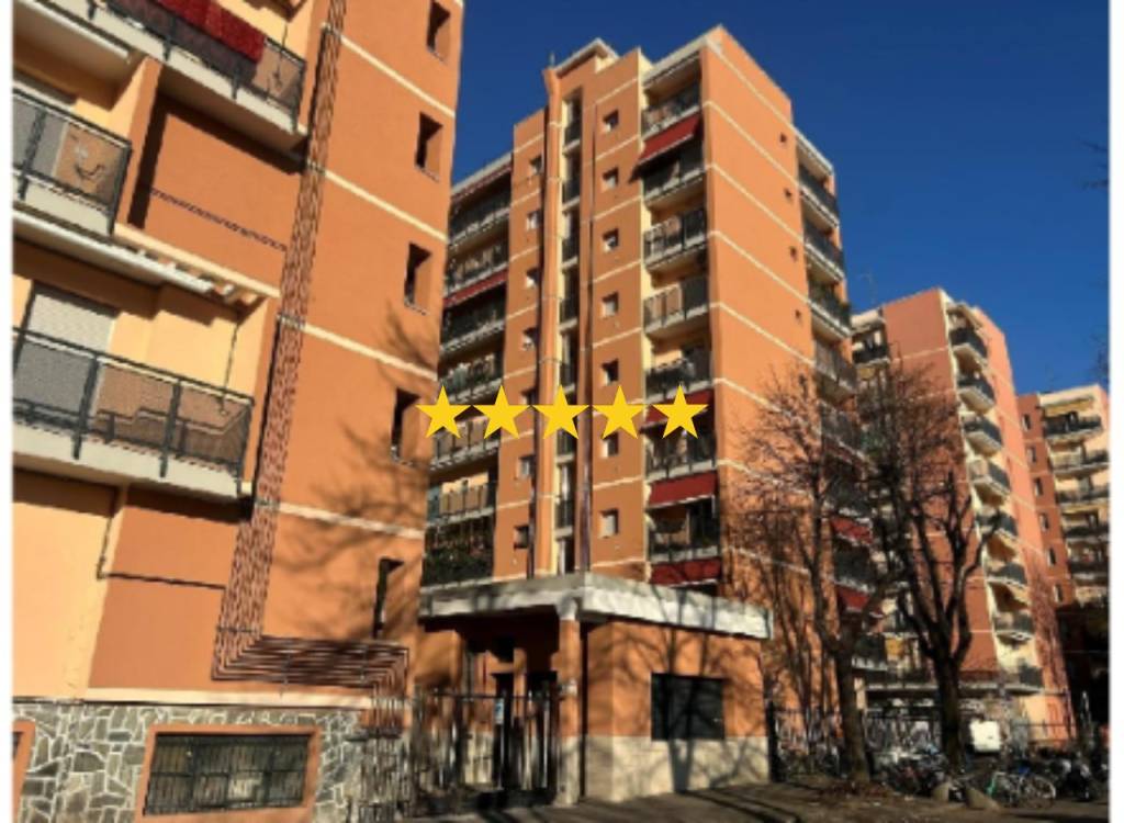 appartamento in vendita a Pioltello