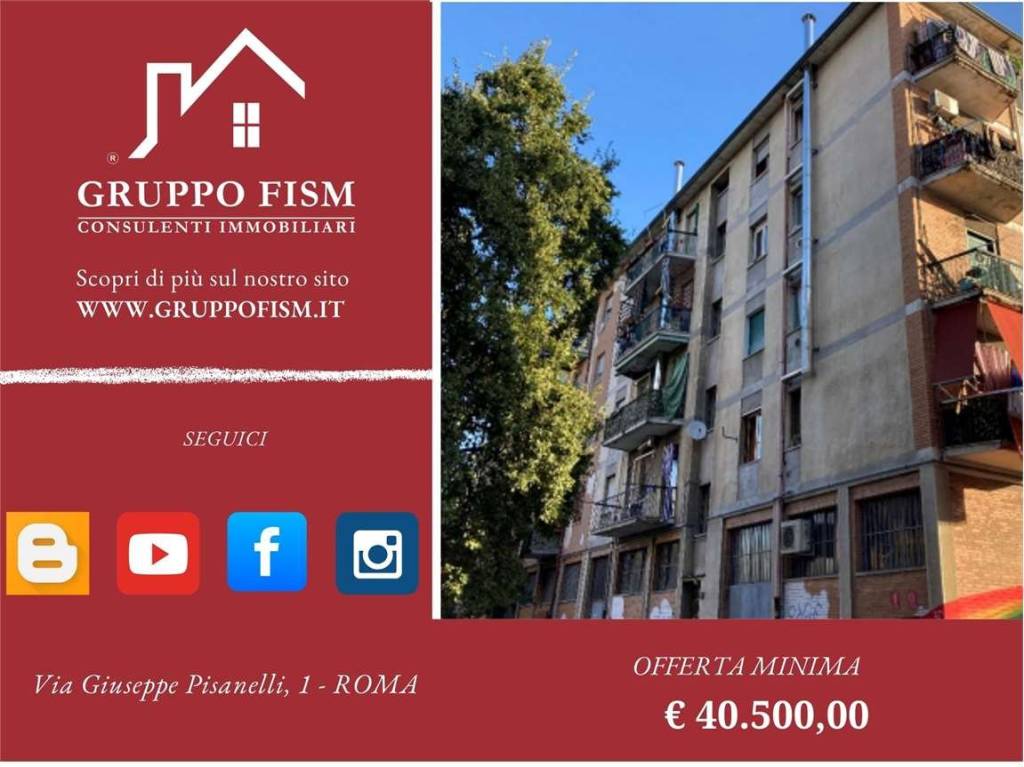 appartamento in vendita a Pioltello