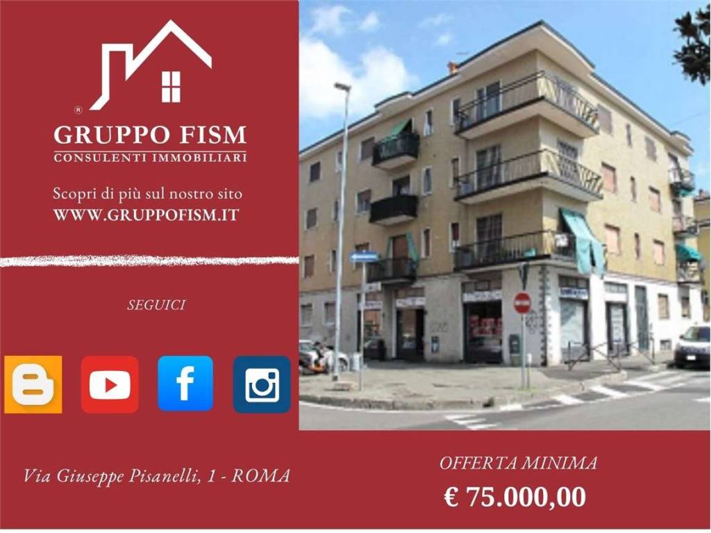 appartamento in vendita a Pioltello