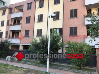 appartamento in vendita a Pioltello