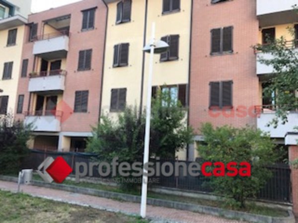 appartamento in vendita a Pioltello