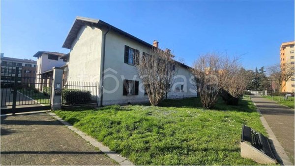appartamento in vendita a Pioltello