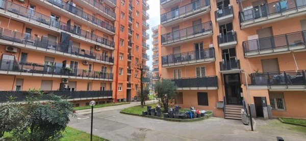 appartamento in vendita a Pioltello