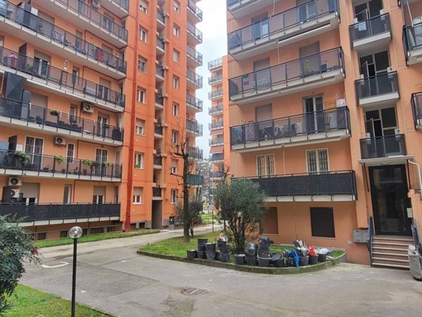appartamento in vendita a Pioltello