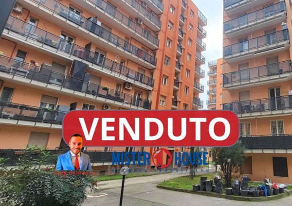 appartamento in vendita a Pioltello