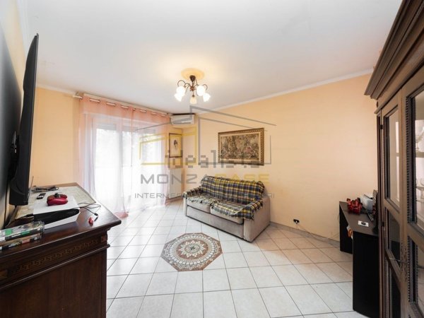 appartamento in vendita a Pioltello
