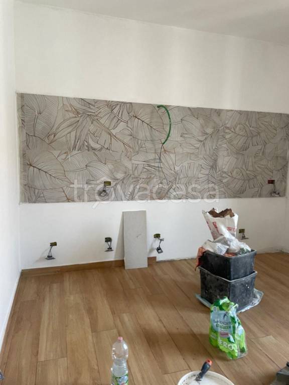 appartamento in vendita a Pioltello in zona Seggiano