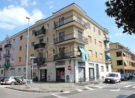 appartamento in vendita a Pioltello