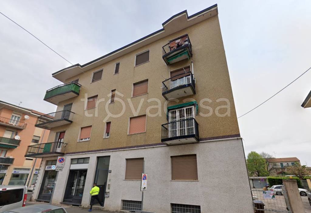 appartamento in vendita a Pioltello