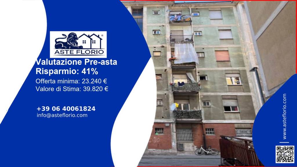 appartamento in vendita a Pioltello