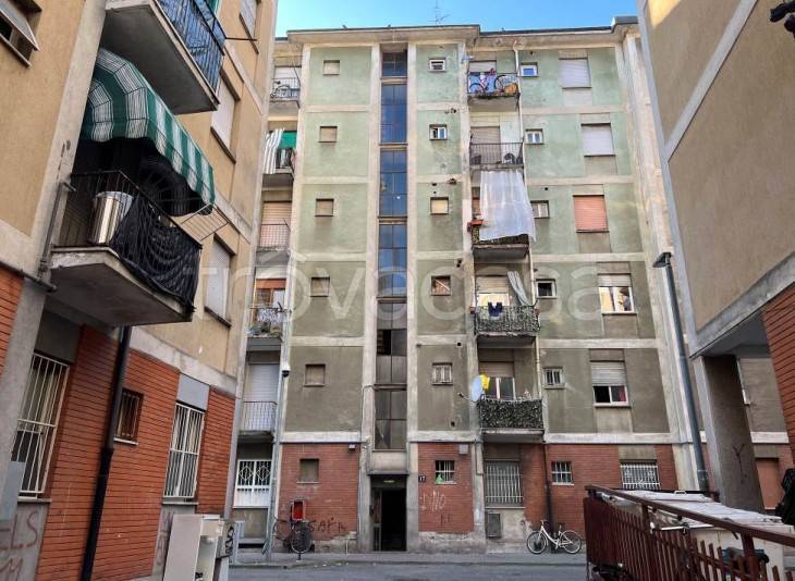 appartamento in vendita a Pioltello